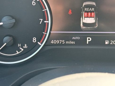 Certified 2023 Nissan Rogue S image 32