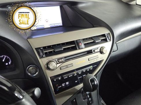 Used 2014 Lexus RX 350 AWD image 23