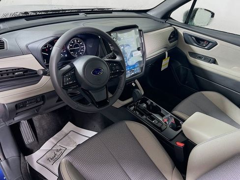 New 2026 Subaru Forester Premium image 9