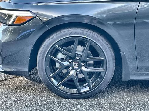 New 2026 Honda Civic Sport image 7