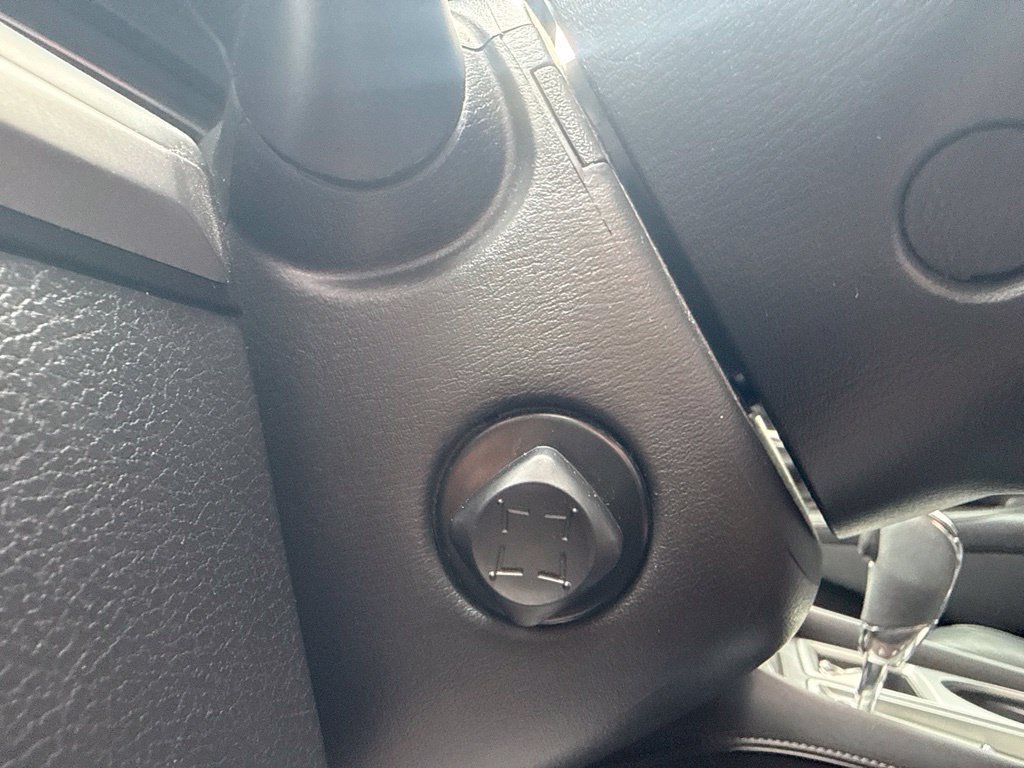 Used 2019 Nissan Murano Platinum w/ Cargo Package FWD image 26