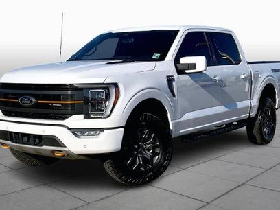 Certified 2023 Ford F150 Tremor w/ Equipment Group 402A High