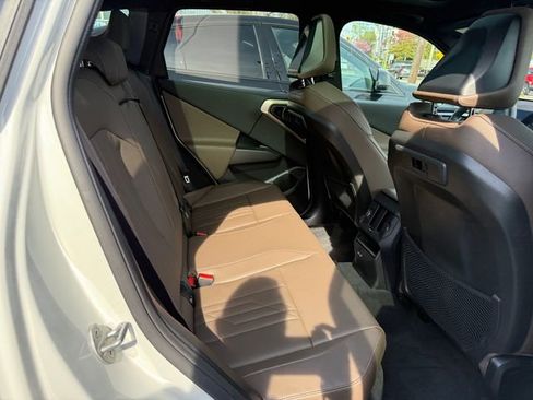 Used 2025 BMW X3 xDrive30i w/ Premium Package AWD/4WD image 27