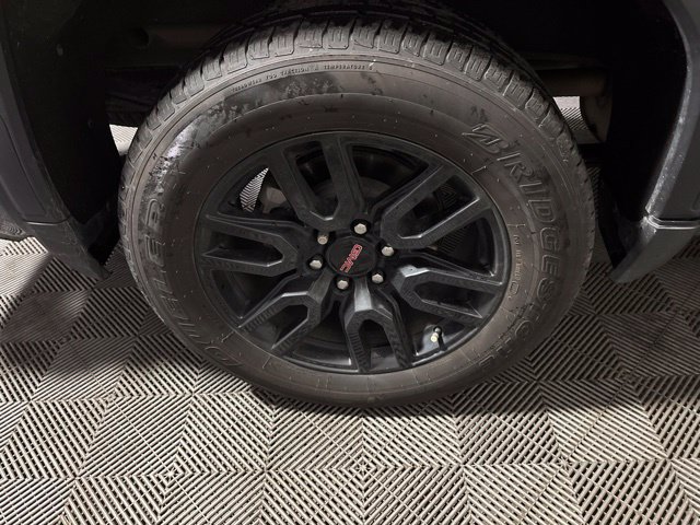 Used 2020 GMC Sierra 1500 Elevation w/ Elevation Value Package RWD image 44