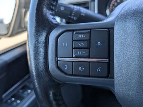 Used 2022 Ford F150 XLT w/ Equipment Group 302A High image 23