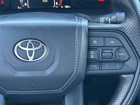 New 2025 Toyota Tacoma SR5 image 28
