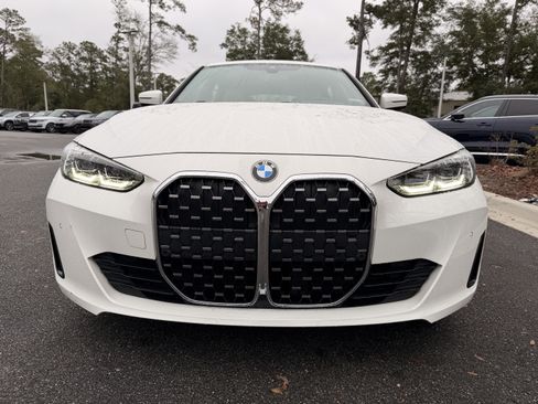 Used 2023 BMW 430i Gran Coupe w/ Premium Package image 2