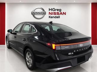 Used 2025 Hyundai Sonata SE FWD video 2