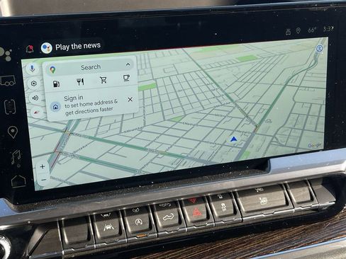 Used 2023 GMC Sierra 1500 SLE image 14