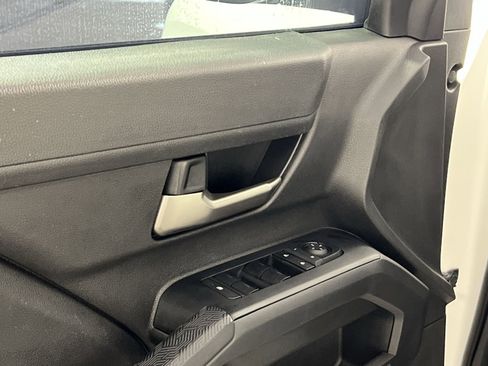 Used 2024 Toyota Tacoma TRD Sport w/ TRD Sport Upgrade Package image 15