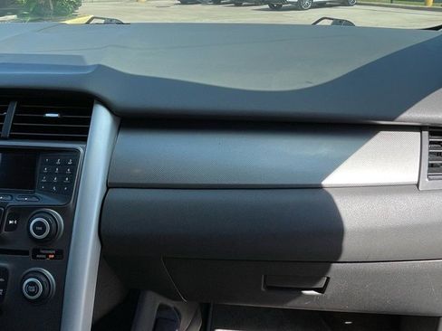 Used 2014 Ford Edge SEL w/ Equipment Group 204A image 30