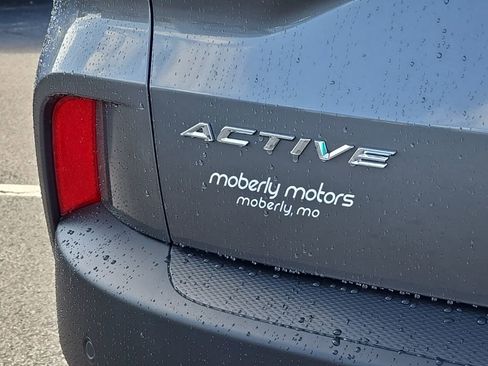 New 2026 Ford Escape Active w/ Tech Pack #1 image 67