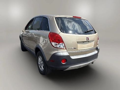 Used 2008 Saturn Vue XE w/ Preferred Package FWD image 3