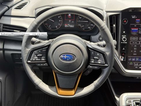 Certified 2026 Subaru Crosstrek 2.5i Wilderness AWD/4WD image 25