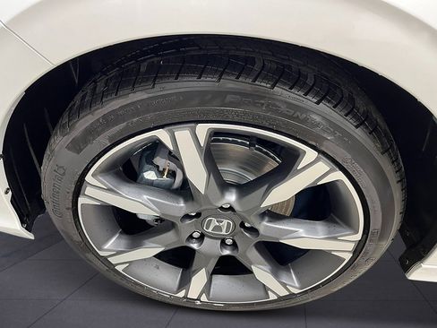 New 2026 Honda Civic Sport Touring image 11