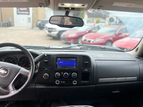 Used 2007 Chevrolet Silverado 3500 LTZ image 13