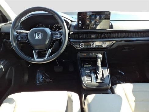 Used 2025 Honda CR-V EX-L image 35