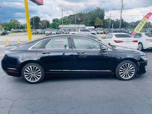 Used 2019 Lincoln MKZ Reserve FWD image 14