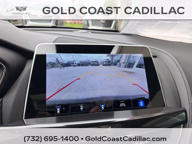 Certified 2024 Cadillac CT5 V Blackwing w/ Super Cruise 2 Package RWD image 21