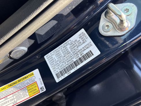 Used 2024 Honda CR-V Sport image 40