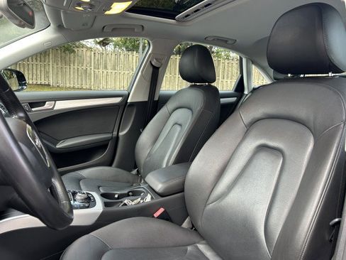 Used 2010 Audi A4 2.0T Prestige image 19