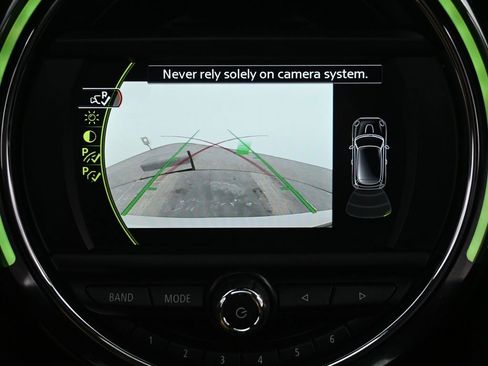 Used 2018 MINI Cooper S image 25