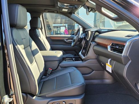 New 2026 GMC Yukon XL Denali w/ Sun & Power Step Package image 45