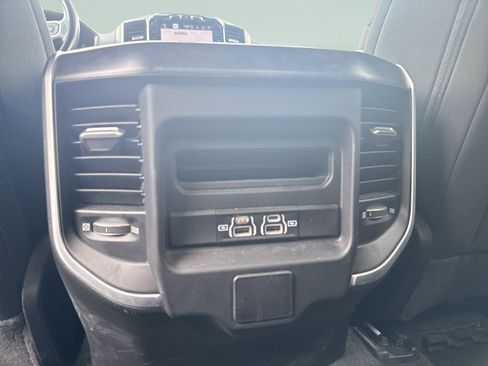 Used 2023 RAM 1500 Big Horn AWD/4WD image 26