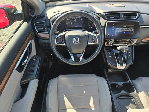 Used 2020 Honda CR-V EX-L image 18