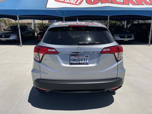 Used 2019 Honda HR-V LX image 26