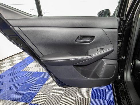 Used 2024 Nissan Sentra SV w/ Trunk Package image 14