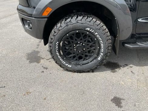 Used 2022 Ford Ranger XLT w/ Equipment Group 302A High AWD/4WD image 30