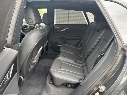 New 2026 Audi Q8 Premium Plus AWD/4WD image 21
