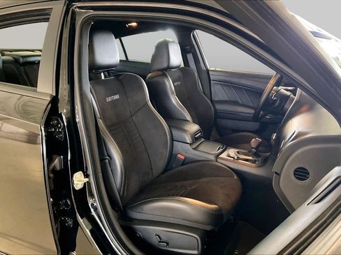 Used 2023 Dodge Charger Scat Pack w/ Daytona Edition Group RWD image 8