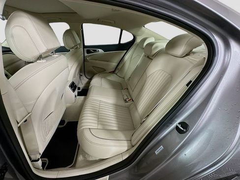 New 2026 Genesis G70 2.5T Prestige RWD image 17