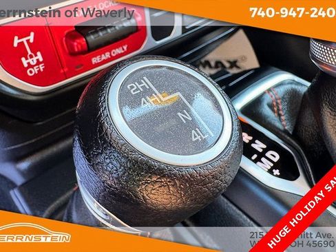 Used 2023 Jeep Gladiator Mojave image 21