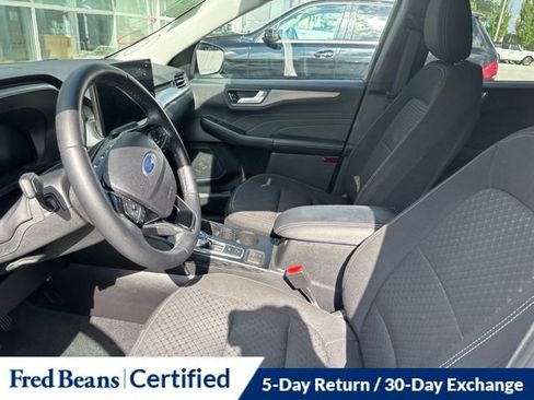 Certified 2023 Ford Escape Active w/ Tech Pack #2 AWD/4WD image 11