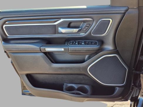 Used 2019 RAM 1500 Laramie image 16