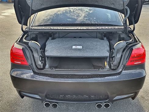Used 2013 BMW M3 Convertible image 16