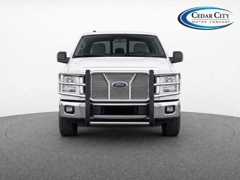 Certified 2017 Ford F150 XLT w/ Equipment Group 301A Mid AWD/4WD image 5