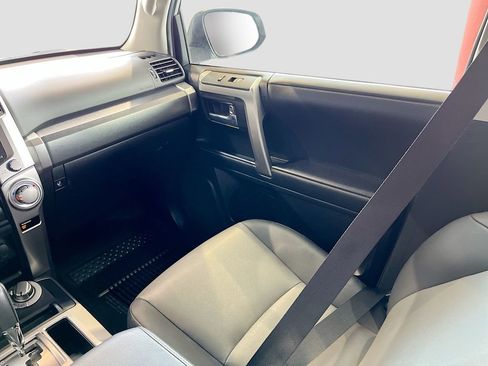 Used 2024 Toyota 4Runner SR5 Premium w/ Moonroof Package image 24