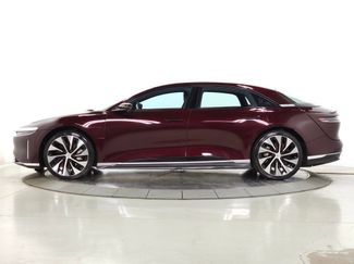 Used 2024 Lucid Air Touring AWD/4WD video 2