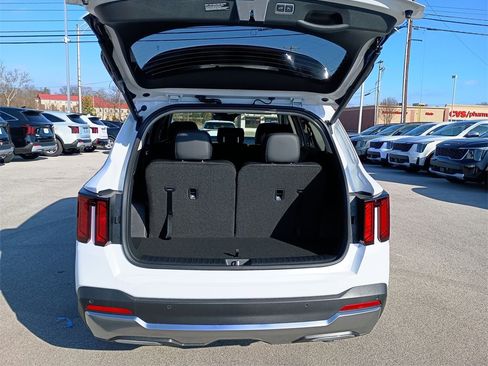 New 2026 Kia Sorento EX image 30