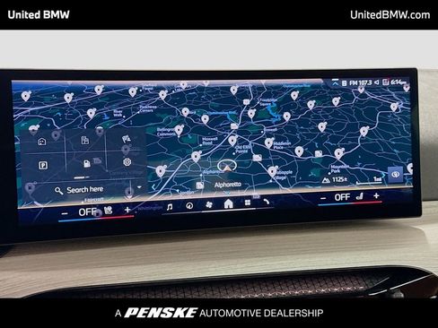 Used 2025 BMW 430i image 10