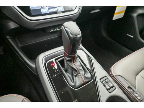 New 2025 Subaru Crosstrek 2.5i Limited w/ Crosstrek Mirror Package image 23