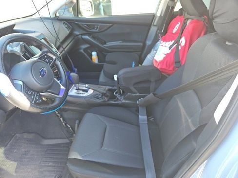 Used 2019 Subaru Crosstrek 2.0i w/ Eyesight System image 7