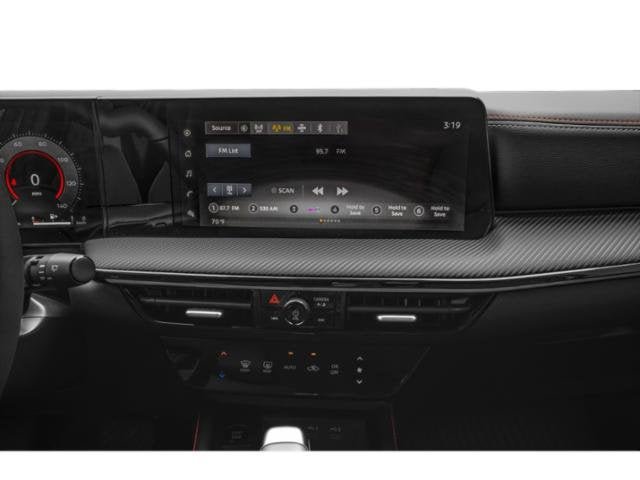 New 2027 Nissan Kicks SR w/ SR Premium Package AWD/4WD image 12