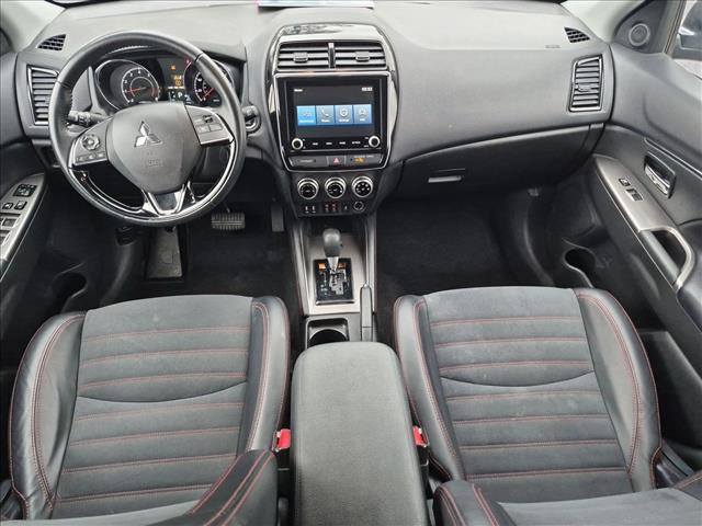 Used 2024 Mitsubishi Outlander Sport AWD image 14