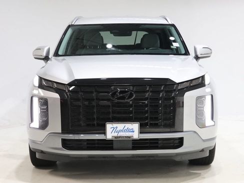 Used 2025 Hyundai Palisade SEL AWD/4WD image 2