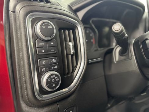 Used 2020 GMC Sierra 2500 Denali w/ Denali Ultimate Package AWD/4WD image 12